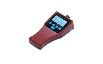 Hydrotechnik MultiHandy 2025 — portable hydraulic test and measurement instrument for flow, pressure, temperature, and contamination monitoring, supplied by Fluid Power Distributors (FPD), Hamilton New Zealand — hydraulic diagnostic specialists serving mobile plant and industrial sectors across New Zealand