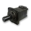 M+S Hydraulic MV orbital motor — European-made gerotor or geroler design for mobile and industrial hydraulic drives, stocked and supplied by Fluid Power Distributors (FPD), Hamilton New Zealand — orbital motor specialists serving agriculture, construction, forestry, and manufacturing across New Zealand