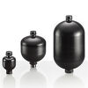 OMT Diaphragm Accumulators — hydraulic accumulator or accumulator accessory for energy storage and pulsation damping in hydraulic systems, stocked and supplied by Fluid Power Distributors (FPD), Hamilton New Zealand — hydraulic accumulator specialists serving industrial and mobile plant sectors across New Zealand