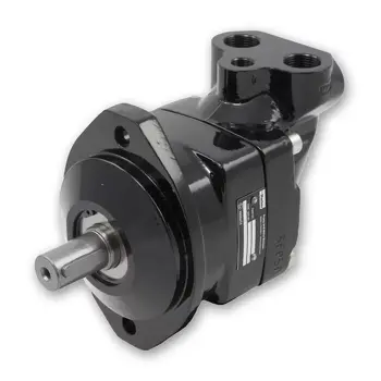 Parker F11 Bent Axis Fixed Pump hydraulic pump — supplied by Fluid Power Distributors (FPD), Hamilton New Zealand — hydraulic specialists stocking Parker pumps and motors for mobile and industrial applications across New Zealand