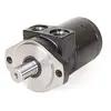 Parker TE low-speed high-torque orbital hydraulic motor — supplied by Fluid Power Distributors (FPD) across New Zealand, stocking and specifying Parker Torqmotor orbital motors for construction, forestry, agriculture, and heavy industry applications
