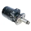 Parker TF low-speed high-torque orbital hydraulic motor — supplied by Fluid Power Distributors (FPD) across New Zealand, stocking and specifying Parker Torqmotor orbital motors for construction, forestry, agriculture, and heavy industry applications
