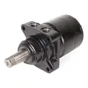 Parker TGK low-speed high-torque orbital hydraulic motor — supplied by Fluid Power Distributors (FPD) across New Zealand, stocking and specifying Parker Torqmotor orbital motors for construction, forestry, agriculture, and heavy industry applications