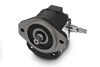 Casappa PL Series Aluminium Gear Motor — lightweight aluminium external gear motor for mobile and industrial hydraulic applications, stocked in New Zealand and supplied by Fluid Power Distributors (FPD), Hamilton