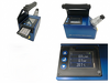 Hydrotechnik QL 400 Digital Test Unit — hydraulic test and measurement equipment for system diagnostics and commissioning, supplied by Fluid Power Distributors (FPD), Hamilton New Zealand — hydraulic diagnostic specialists for mobile plant and industrial sectors across New Zealand