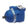 Bosch Rexroth A10VE hydraulic motor supplied by Fluid Power Distributors (FPD), Hamilton New Zealand — hydraulic specialists stocking and servicing Rexroth piston pumps and motors for construction, agriculture, forestry, mining, and industrial applications across New Zealand