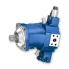 Bosch Rexroth A6VM hydraulic motor supplied by Fluid Power Distributors (FPD), Hamilton New Zealand — hydraulic specialists stocking and servicing Rexroth piston pumps and motors for construction, agriculture, forestry, mining, and industrial applications across New Zealand
