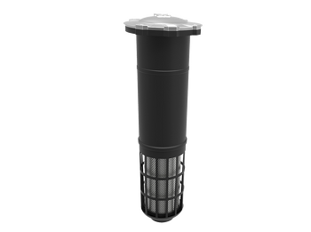 Argo-Hytos RFI606/RFI1006 Tank-Top Return Filter — high-performance hydraulic filter for pressure or return line filtration, supplied by Fluid Power Distributors (FPD), Hamilton New Zealand — hydraulic filtration specialists stocking Argo-Hytos filters for industrial and mobile plant across New Zealand
