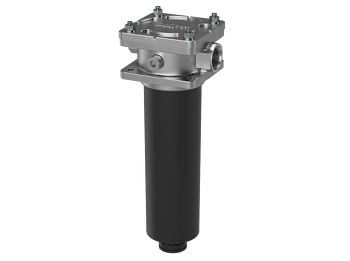 Argo-Hytos RFT-150 Tank-Top Return Filter — high-performance hydraulic filter for pressure or return line filtration, supplied by Fluid Power Distributors (FPD), Hamilton New Zealand — hydraulic filtration specialists stocking Argo-Hytos filters for industrial and mobile plant across New Zealand