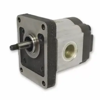 Ronzio Group 1 Aluminium Gear Pump