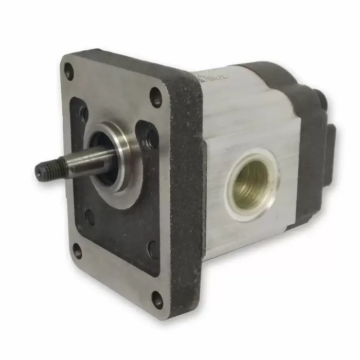 Ronzio Group 1 Aluminium Gear Pump