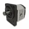 Ronzio 02Z Gear Pump - German Taper available at FPD