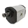 Ronzio 02Z Gear Pump - German Taper Keyed available at FPD