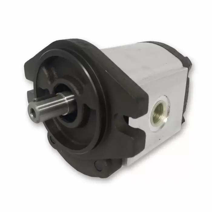 Ronzio Group 2 Aluminium Gear Motor