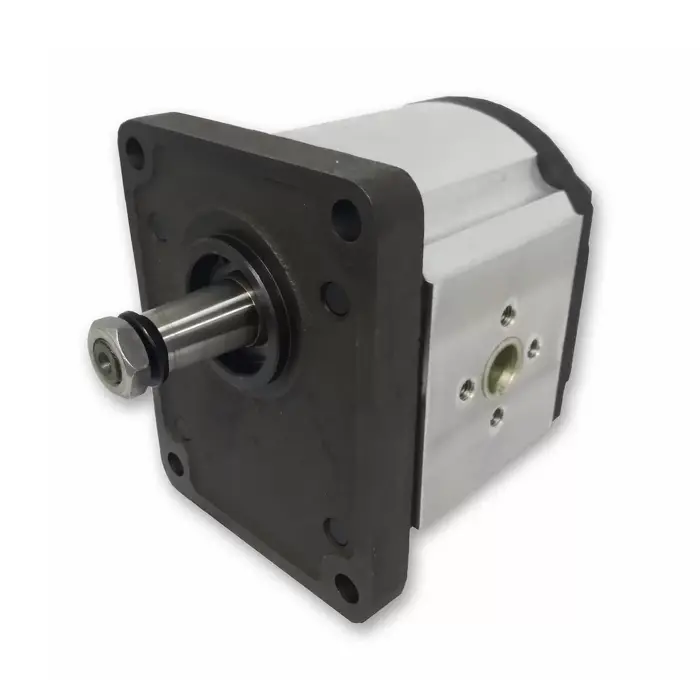 Ronzio Group 3 Aluminium Gear Pump