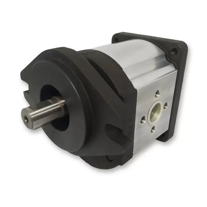 Ronzio Group 3 Aluminium Gear Pump