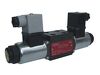 Argo-Hytos CETOP 2 Solenoid Operated Directional Control Valves — hydraulic directional control valve for mobile and industrial applications, supplied by Fluid Power Distributors (FPD), Hamilton New Zealand — hydraulic valve specialists for construction, agriculture, and manufacturing across New Zealand