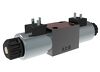 Argo-Hytos CETOP 3 Solenoid Operated Directional Control Valve — hydraulic directional control valve for mobile and industrial applications, supplied by Fluid Power Distributors (FPD), Hamilton New Zealand — hydraulic valve specialists for construction, agriculture, and manufacturing across New Zealand