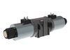 Argo-Hytos CETOP 5 Solenoid Operated Directional Control Valve — hydraulic directional control valve for mobile and industrial applications, supplied by Fluid Power Distributors (FPD), Hamilton New Zealand — hydraulic valve specialists for construction, agriculture, and manufacturing across New Zealand