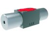 Argo-Hytos CETOP 3 Hydraulically Operated Directional Control Valves — hydraulic directional control valve for mobile and industrial applications, supplied by Fluid Power Distributors (FPD), Hamilton New Zealand — hydraulic valve specialists for construction, agriculture, and manufacturing across New Zealand