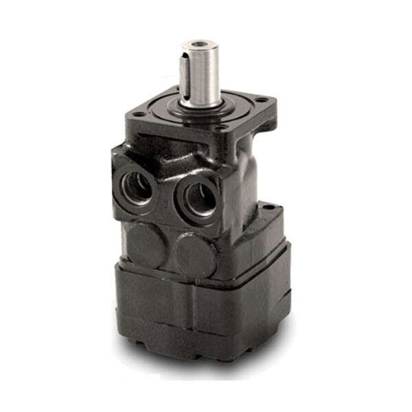 White Drive Products RS - 200 orbital hydraulic motor — geroler or gerotor design for low-speed high-torque mobile and industrial applications, stocked and supplied by Fluid Power Distributors (FPD), Hamilton New Zealand