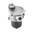 Stauff RTF Series - Tank Top Return Line Filter — hydraulic filtration component for inline or tank-mounted installations in hydraulic and lubrication systems, supplied by Fluid Power Distributors (FPD), Hamilton New Zealand — genuine Stauff filters and breathers in stock for fast supply across New Zealand