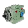 Danfoss Sauer Danfoss Series 20 Axial Piston Pumps axial piston pump for mobile hydrostatic drive applications — supplied by Fluid Power Distributors (FPD), Hamilton New Zealand — hydraulic components specialists serving construction, agriculture, forestry, and mining industries across New Zealand
