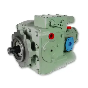 Danfoss Sauer Danfoss Series 20 Axial Piston Pumps axial piston pump for mobile hydrostatic drive applications — supplied by Fluid Power Distributors (FPD), Hamilton New Zealand — hydraulic components specialists serving construction, agriculture, forestry, and mining industries across New Zealand