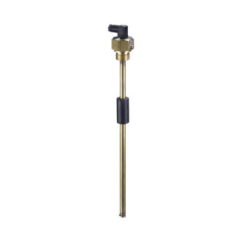 Stauff Oil Level Switches — hydraulic system component or accessory for industrial and mobile hydraulic applications, supplied by Fluid Power Distributors (FPD), Hamilton New Zealand — genuine Stauff products in stock at FPD Hamilton for fast supply across New Zealand