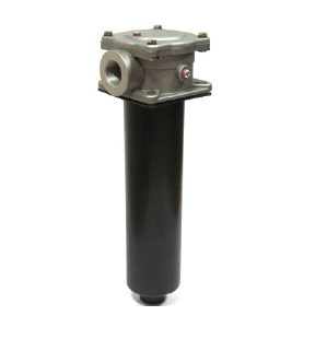 Hydroline SPF – Tank Immersed Filter — hydraulic filtration component for contamination control in mobile and industrial hydraulic systems, supplied by Fluid Power Distributors (FPD), Hamilton New Zealand — hydraulic filtration specialists for fast supply across New Zealand