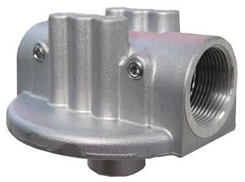 Hydac Spin-On Filters — hydraulic filtration component for contamination control in mobile and industrial hydraulic systems, supplied by Fluid Power Distributors (FPD), Hamilton New Zealand — hydraulic filtration specialists for fast supply across New Zealand