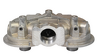 Stauff SF Series Spin-On Filters — hydraulic filtration component for inline or tank-mounted installations in hydraulic and lubrication systems, supplied by Fluid Power Distributors (FPD), Hamilton New Zealand — genuine Stauff filters and breathers in stock for fast supply across New Zealand