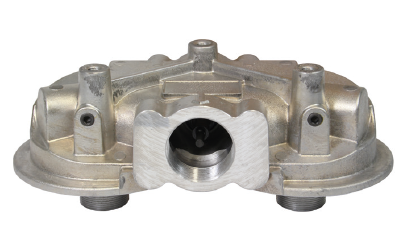 Stauff SF Series Spin-On Filters — hydraulic filtration component for inline or tank-mounted installations in hydraulic and lubrication systems, supplied by Fluid Power Distributors (FPD), Hamilton New Zealand — genuine Stauff filters and breathers in stock for fast supply across New Zealand