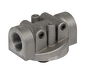 Stauff SF Series Spin-On Filters — hydraulic filtration component for inline or tank-mounted installations in hydraulic and lubrication systems, supplied by Fluid Power Distributors (FPD), Hamilton New Zealand — genuine Stauff filters and breathers in stock for fast supply across New Zealand