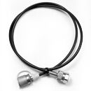 Stauff Test Hoses Type B — hydraulic test and measurement equipment for pressure, temperature, and flow diagnostics in mobile and industrial systems, supplied by Fluid Power Distributors (FPD), Hamilton New Zealand — genuine Stauff diagnostic instruments in stock for hydraulic technicians across New Zealand