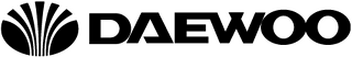 Daewoo Logo