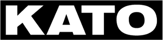 Kato Logo