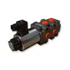 Badestnost SVV — European-made hydraulic directional control or monoblock valve for mobile and agricultural machinery, stocked and supplied by Fluid Power Distributors (FPD), Hamilton New Zealand — hydraulic valve specialists for tractors, excavators, and industrial equipment across New Zealand