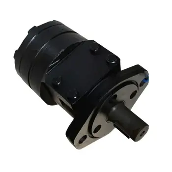 Eaton Char-Lynn T Series - 158 Orbital Motor orbital hydraulic motor — gerotor design for medium-duty agricultural and industrial applications, stocked and supplied by Fluid Power Distributors (FPD), Hamilton New Zealand