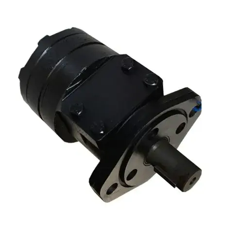 Eaton Char-Lynn T Series - 158 Orbital Motor orbital hydraulic motor — gerotor design for medium-duty agricultural and industrial applications, stocked and supplied by Fluid Power Distributors (FPD), Hamilton New Zealand
