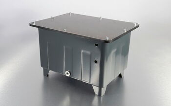 Tanks & Tank Accessories
