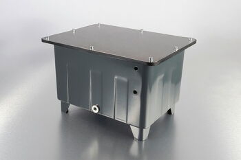 Tanks & Tank Accessories