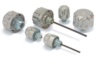 Hydroline TB Threaded Breather — hydraulic filtration component for contamination control in mobile and industrial hydraulic systems, supplied by Fluid Power Distributors (FPD), Hamilton New Zealand — hydraulic filtration specialists for fast supply across New Zealand