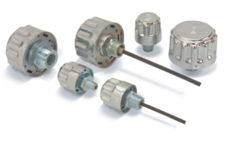 Hydroline TB Threaded Breather — hydraulic filtration component for contamination control in mobile and industrial hydraulic systems, supplied by Fluid Power Distributors (FPD), Hamilton New Zealand — hydraulic filtration specialists for fast supply across New Zealand