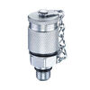 Stauff Test 20 Couplings with Male Threaded Stud — hydraulic test and measurement equipment for pressure, temperature, and flow diagnostics in mobile and industrial systems, supplied by Fluid Power Distributors (FPD), Hamilton New Zealand — genuine Stauff diagnostic instruments in stock for hydraulic technicians across New Zealand