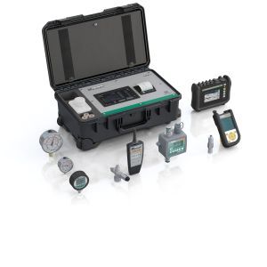 Test Equipment