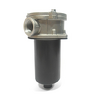 Hydroline TIFP – Tank Immersed Filter (Plastic Bowl) — hydraulic filtration component for contamination control in mobile and industrial hydraulic systems, supplied by Fluid Power Distributors (FPD), Hamilton New Zealand — hydraulic filtration specialists for fast supply across New Zealand