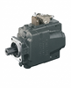 HAWE V60N Variable Displacement Axial Piston Pump — hydraulic pump for mobile and industrial hydraulic applications, supplied by Fluid Power Distributors (FPD), Hamilton New Zealand — hydraulic pump specialists serving construction, agriculture, forestry, and manufacturing across New Zealand