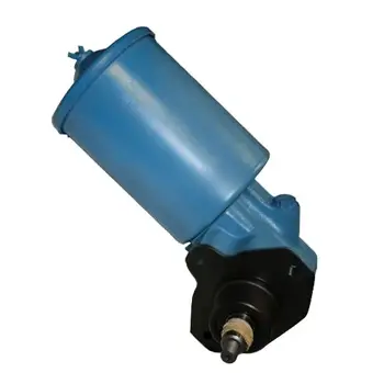 Vickers VTM42 Power Steering Vane Pump — vane pump for mobile and industrial hydraulic applications, supplied by Fluid Power Distributors (FPD), Hamilton New Zealand — genuine Eaton Vickers parts in stock for fast supply across New Zealand