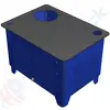 Weldless Steel Tanks for Hydraulic Power Units — weldless steel hydraulic power pack tank for hydraulic power units, supplied by Fluid Power Distributors (FPD), Hamilton New Zealand — hydraulic system components specialists for power unit builders and industrial applications across New Zealand